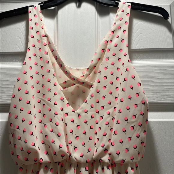 Lush Dress - Picture 5 of 7